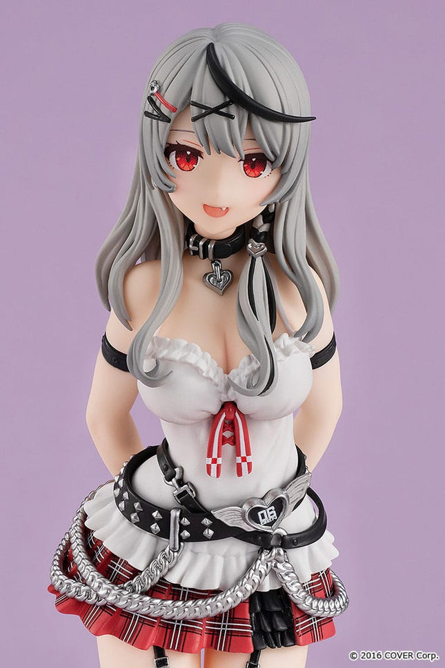 Hololive - Sakamata Chloe - Pop Up Parade Figure (Good Smile Company) — product image 2