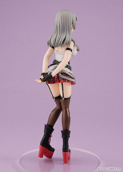 Hololive - Sakamata Chloe - Pop Up Parade Figure (Good Smile Company) — product image 3