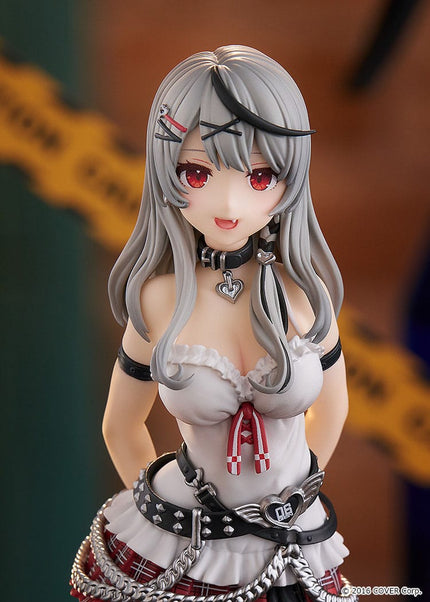 Hololive - Sakamata Chloe - Pop Up Parade Figure (Good Smile Company) — product image 5
