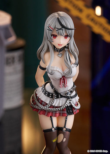Hololive - Sakamata Chloe - Pop Up Parade Figure (Good Smile Company) — product image 6