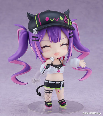 Hololive - Tokoyami Towa - Nendoroid #2573 Figure (Max Factory) — product image 4