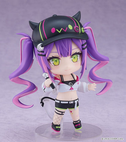 Hololive - Tokoyami Towa - Nendoroid #2573 Figure (Max Factory) — product image 5