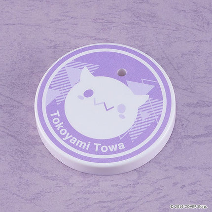Hololive - Tokoyami Towa - Nendoroid #2573 Figure (Max Factory) — product image 7