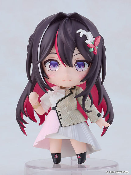 Hololive - AZKi - Nendoroid #2543 Figure (Good Smile Company) — product image 1