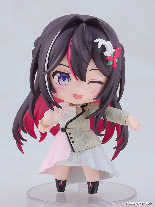 Hololive - AZKi - Nendoroid #2543 Figure (Good Smile Company) — product image 2