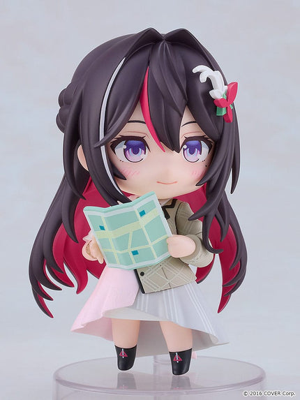 Hololive - AZKi - Nendoroid #2543 Figure (Good Smile Company) — product image 4