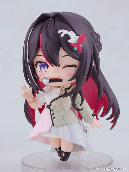 Hololive - AZKi - Nendoroid #2543 Figure (Good Smile Company) — product image 5