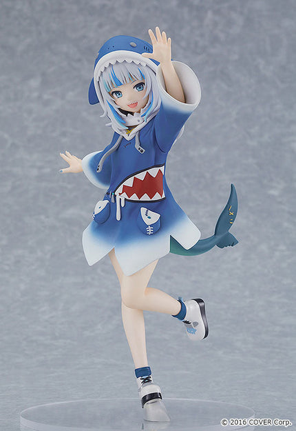 Hololive - Gawr Gura - Pop Up Parade Figure (Good Smile Company) (re-run) — product image 1