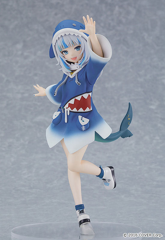 Hololive - Gawr Gura - Pop Up Parade Figure (Good Smile Company) (re-run) — product image 1