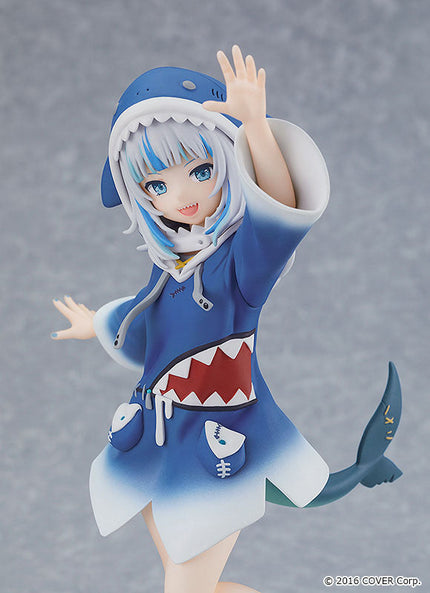 Hololive - Gawr Gura - Pop Up Parade Figure (Good Smile Company) (re-run) — product image 2
