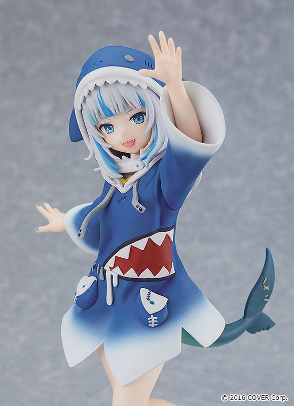 Hololive - Gawr Gura - Pop Up Parade Figure (Good Smile Company) (re-run) — product image 2