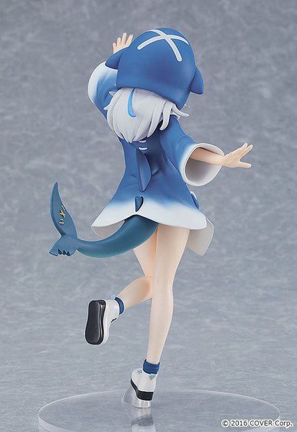 Hololive - Gawr Gura - Pop Up Parade Figure (Good Smile Company) (re-run) — product image 3