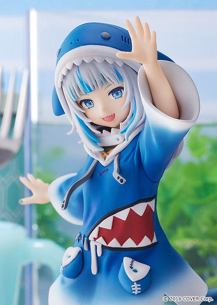 Hololive - Gawr Gura - Pop Up Parade Figure (Good Smile Company) (re-run) — product image 6