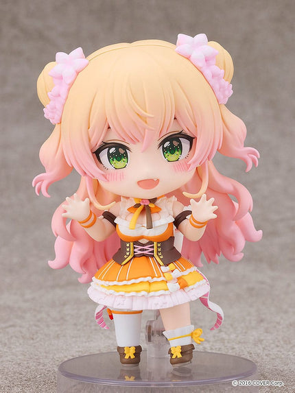 Hololive - Momosuzu Nene - Nendoroid #2502 Figure (Max Factory) — product image 1