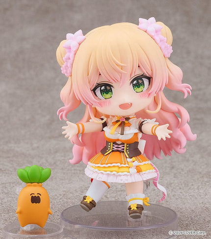 Hololive - Momosuzu Nene - Nendoroid #2502 Figure (Max Factory) — product image 2