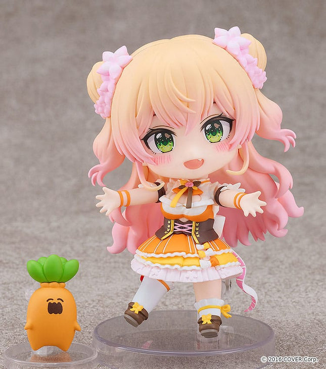 Hololive - Momosuzu Nene - Nendoroid #2502 Figure (Max Factory) — product image 2