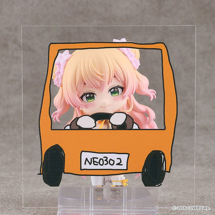 Hololive - Momosuzu Nene - Nendoroid #2502 Figure (Max Factory) — product image 3