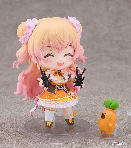 Hololive - Momosuzu Nene - Nendoroid #2502 Figure (Max Factory) — product image 4
