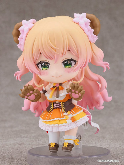 Hololive - Momosuzu Nene - Nendoroid #2502 Figure (Max Factory) — product image 5