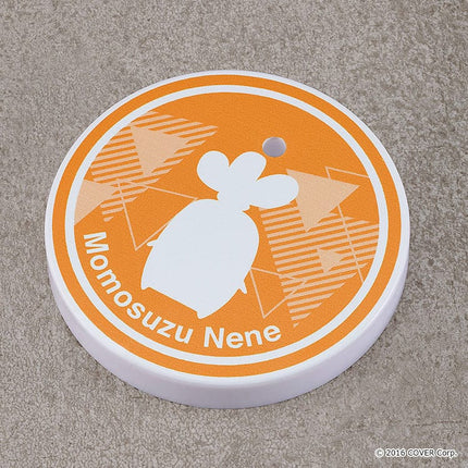 Hololive - Momosuzu Nene - Nendoroid #2502 Figure (Max Factory) — product image 7