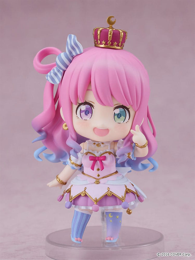 Hololive - Himemori Luna - Nendoroid #2486 Figure (Max Factory) — product image 1