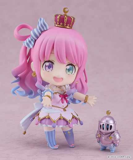 Hololive - Himemori Luna - Nendoroid #2486 Figure (Max Factory) — product image 2