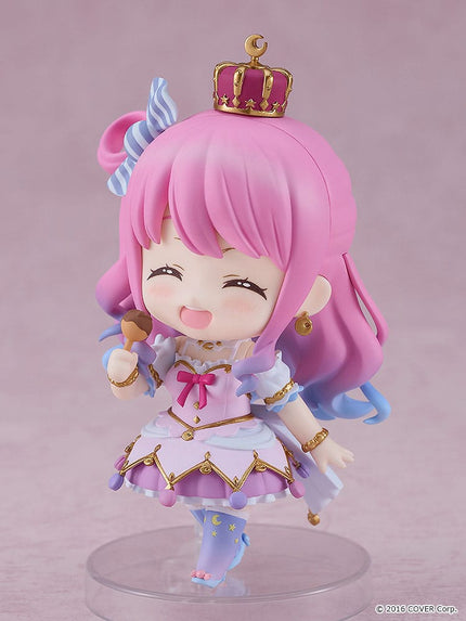Hololive - Himemori Luna - Nendoroid #2486 Figure (Max Factory) — product image 3