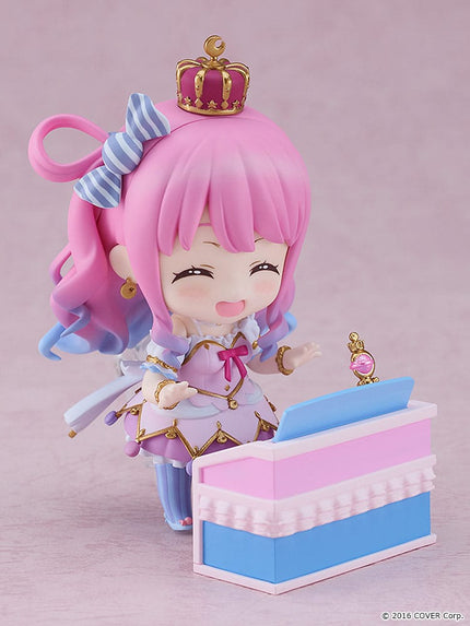 Hololive - Himemori Luna - Nendoroid #2486 Figure (Max Factory) — product image 4