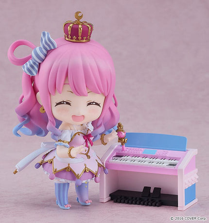 Hololive - Himemori Luna - Nendoroid #2486 Figure (Max Factory) — product image 5