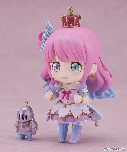 Hololive - Himemori Luna - Nendoroid #2486 Figure (Max Factory) — product image 6