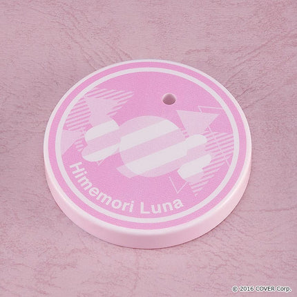 Hololive - Himemori Luna - Nendoroid #2486 Figure (Max Factory) — product image 7