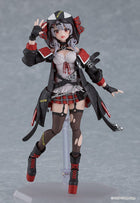 Hololive - Sakamata Chloe - figma Figure (Max Factory) — product image 1
