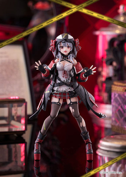 Hololive - Sakamata Chloe - figma Figure (Max Factory) — product image 9