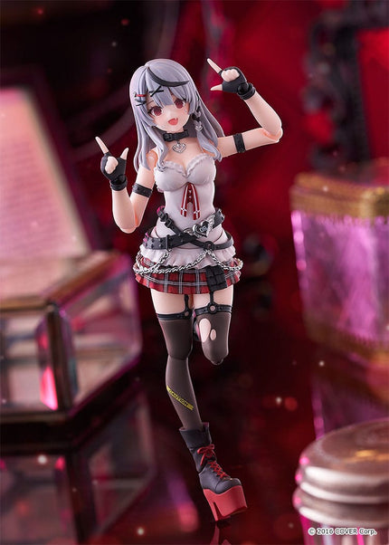Hololive - Sakamata Chloe - figma Figure (Max Factory) — product image 10