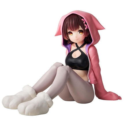 Hololive - Robocosan - Relax Time Figure (Banpresto) — product image 1
