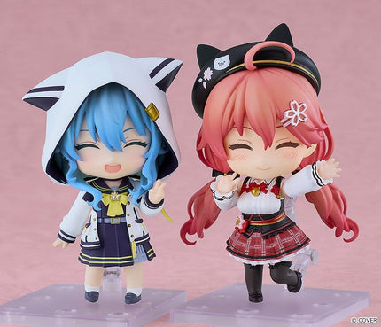 Hololive - Sakura Miko - Casual Outfit Ver. Nendoroid Figure (Good Smile Company) — product image 6