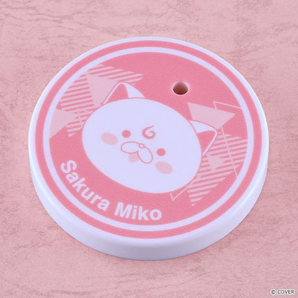 Hololive - Sakura Miko - Casual Outfit Ver. Nendoroid Figure (Good Smile Company) — product image 7