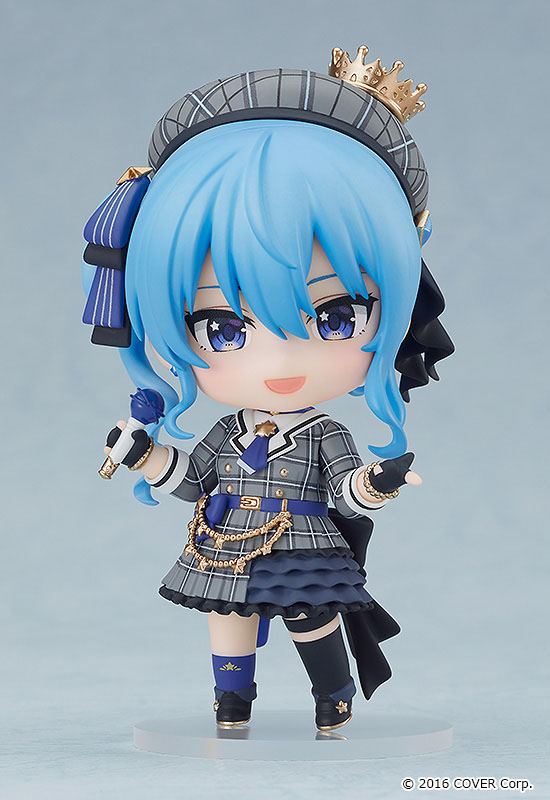 Hololive - Hoshimachi Suisei - Nendoroid #1979 Figure (Good Smile Company) (re-run) — product image 1