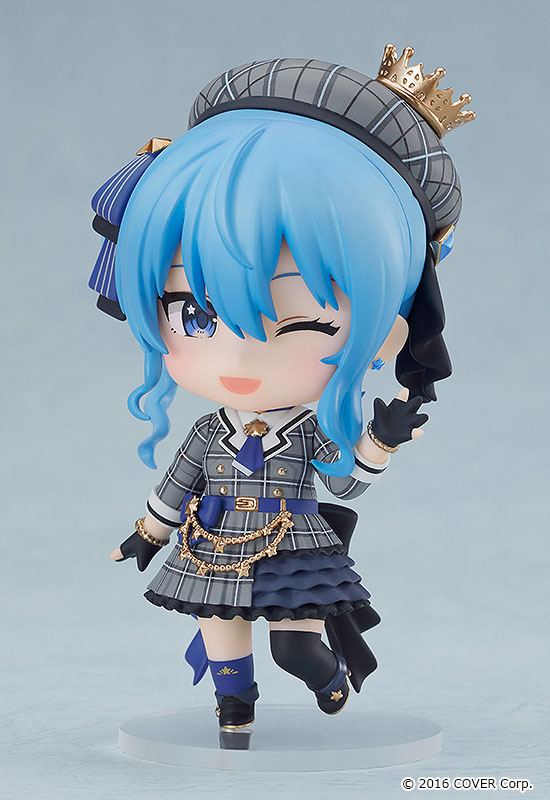 Hololive - Hoshimachi Suisei - Nendoroid #1979 Figure (Good Smile Company) (re-run) — product image 2