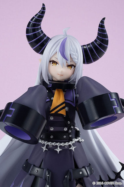 Hololive - La+ Darknesss - Pop Up Parade Figure (Good Smile Company) — product image 2