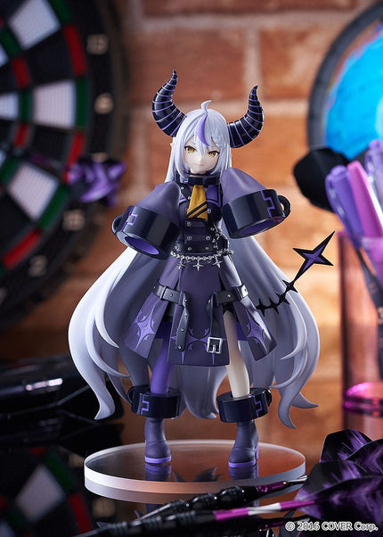 Hololive - La+ Darknesss - Pop Up Parade Figure (Good Smile Company) — product image 4