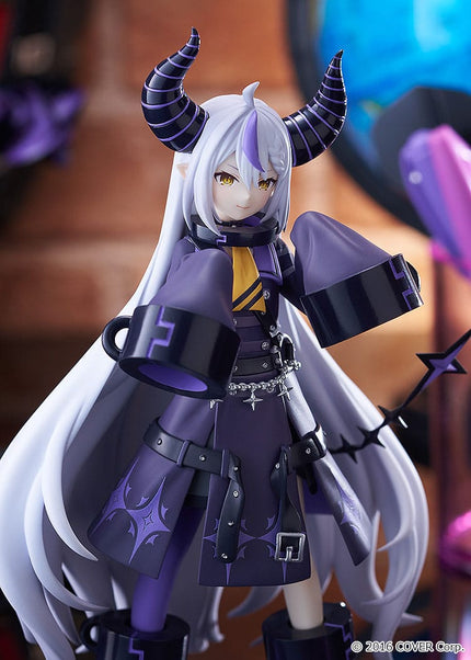 Hololive - La+ Darknesss - Pop Up Parade Figure (Good Smile Company) — product image 5