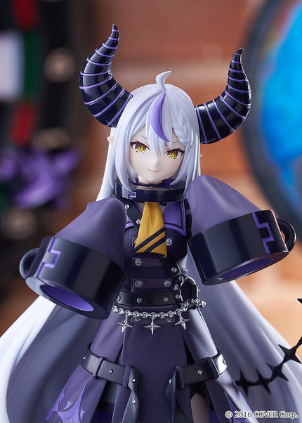 Hololive - La+ Darknesss - Pop Up Parade Figure (Good Smile Company) — product image 6