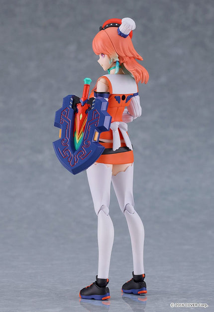 Hololive - Takanashi Kiara - figma Figure (Max Factory) — product image 3