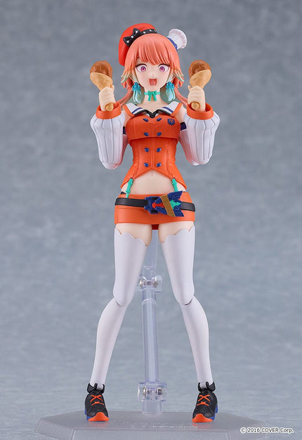 Hololive - Takanashi Kiara - figma Figure (Max Factory) — product image 5