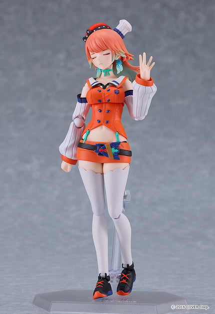 Hololive - Takanashi Kiara - figma Figure (Max Factory) — product image 6