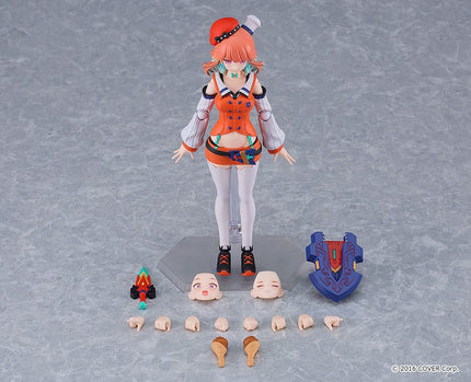 Hololive - Takanashi Kiara - figma Figure (Max Factory) — product image 8