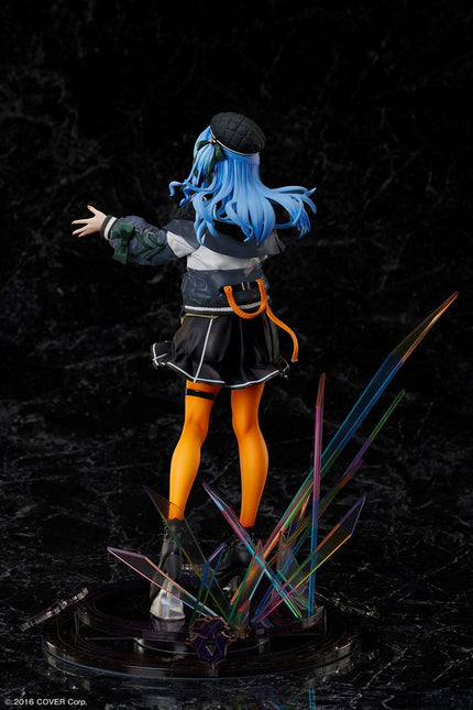 Hololive - Hoshimachi Suisei - 1/7 Scale Figure (Design COCO) — product image 5