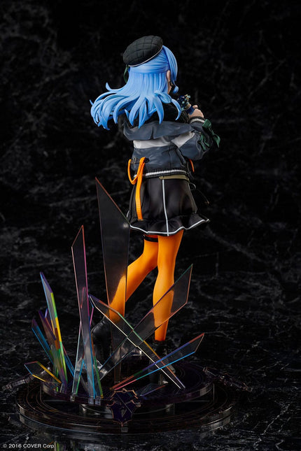 Hololive - Hoshimachi Suisei - 1/7 Scale Figure (Design COCO) — product image 6