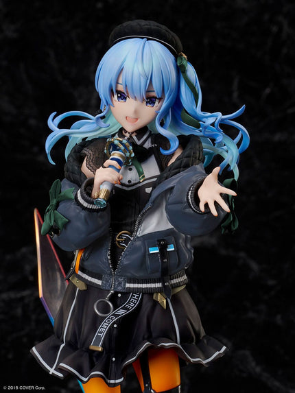 Hololive - Hoshimachi Suisei - 1/7 Scale Figure (Design COCO) — product image 8